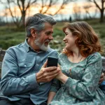 AI illustration: make videos from photos of deceased partners?