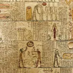 translate ancient languages