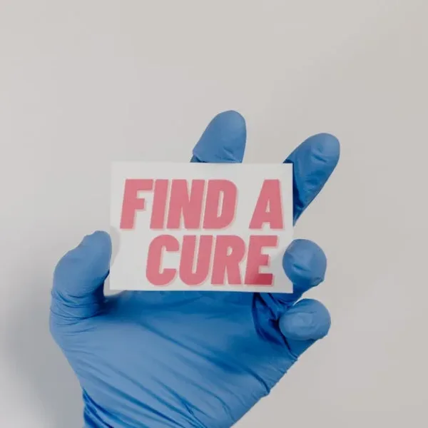 Can AI develop a cure for cancer?