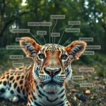 AI illustration: translate animal languages