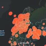 Predict urban air pollution levels at street level using satellite and traffic data
