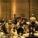 generate music for film scores