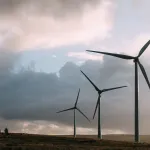develop new forms of renewable energy