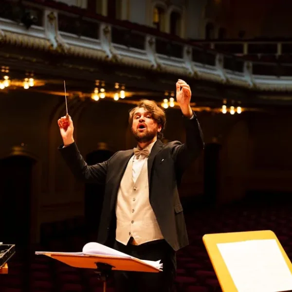 L'IA peut-elle composer de la musique pour orchestre ?