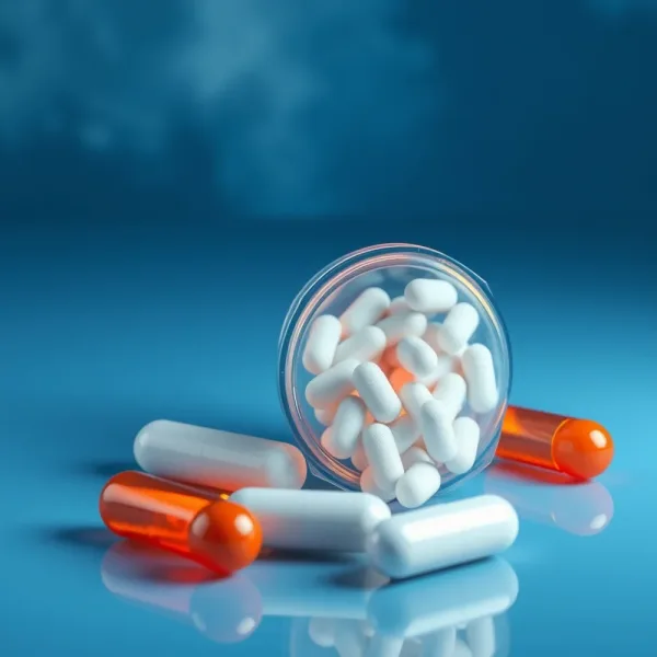 Can AI develop new pharmaceuticals?