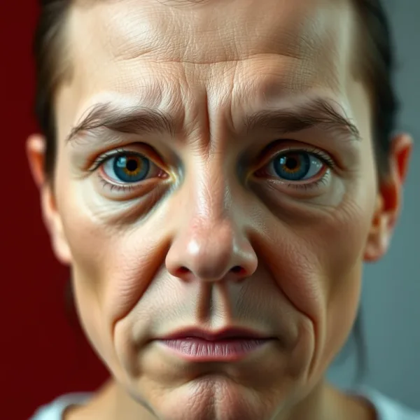 Může umělá inteligence identifikovat vzácné genetické poruchy z fotografií obličeje?