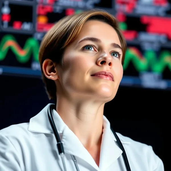 Může umělá inteligence předpovědět individuální riziko relapsu rakoviny pomocí genetického sekvenování nádoru?