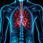 AI illustration: identify tuberculosis from cough audio recordings with better accuracy than human clinicians
