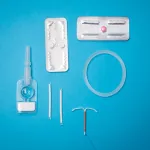 diagnose endometriosis from menstrual cycle irregularities detected in period-tracking app data?