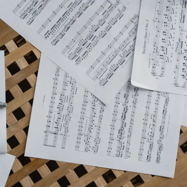 Kan AI komponera originalmusik i stil med berömda klassiska kompositörer?