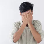 detect depression from subtle changes in facial micro-expressions in video calls