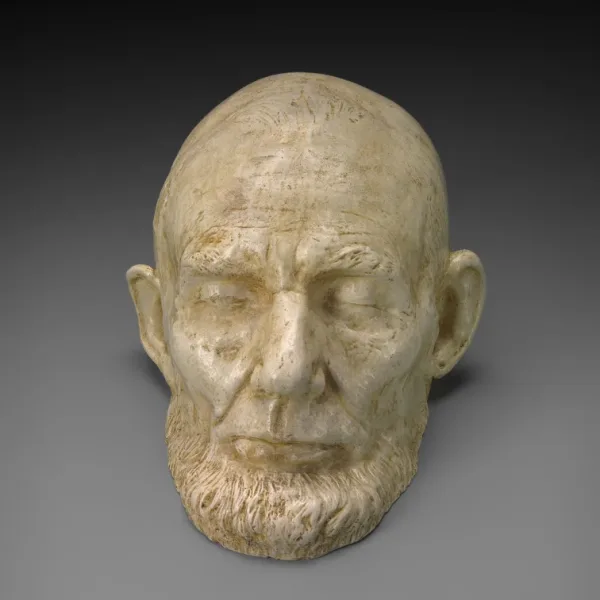 Can AI create full featured 3d stl models from photos?