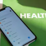 trigger warnings or monitor health when it can see what I eat daily on a security camera