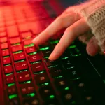 listen to keystrokes and know what I type on my keyboard