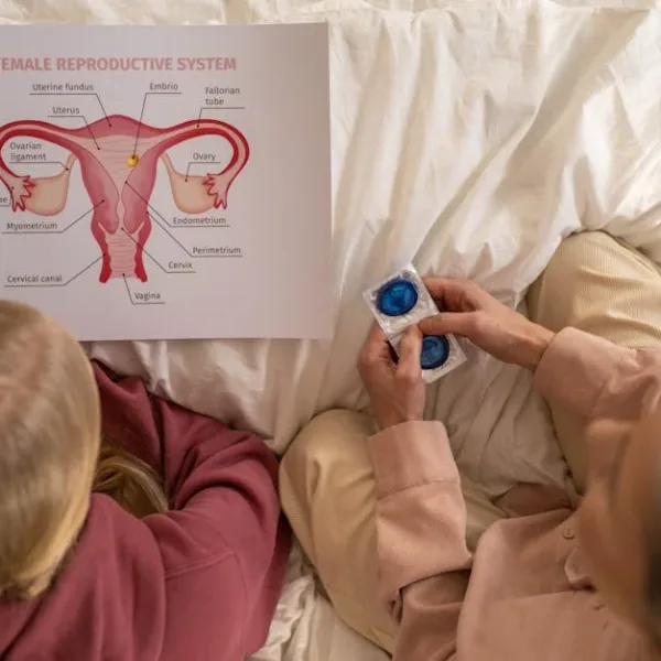 Can AI understand sex?