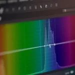 see things across the broad EM spectrum and understand what it sees in for example x-ray or microwave