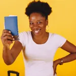 forge passport photo images and fake an avatar to fool identification methods