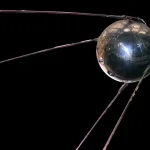be shot into space and represent humanity