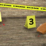 predict crime rates based on historical data, weather patterns and other sensory data