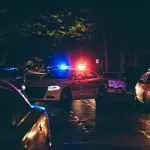 predict crime rates based on historical data, weather patterns and other sensory data