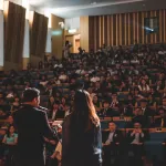 AI generate a custom social media deepfake video of a specific person saying anything