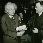 predict the winner of a Nobel Prize in physics or chemistry with 85% accuracy a decade in advance