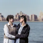 get to know me better than my partner