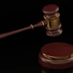 handle small claims court cases
