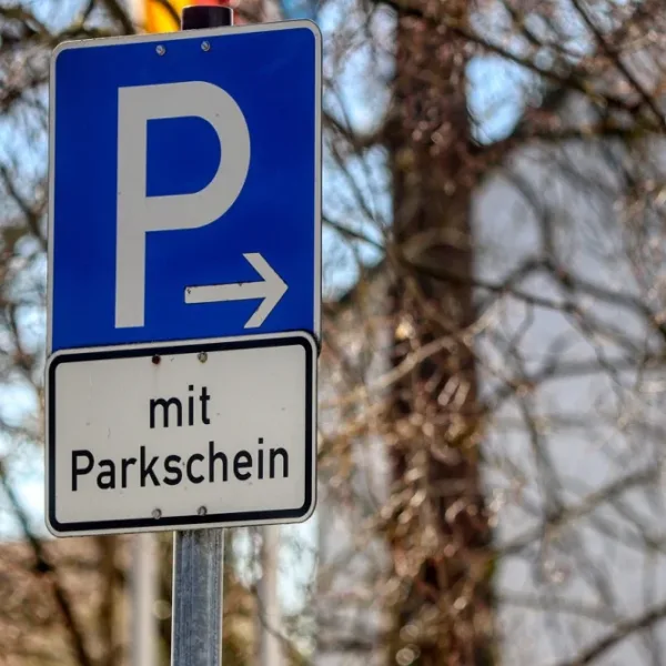 Kan AI skicka in ett klagomål åt mig för att bestrida mitt parkeringsböter?