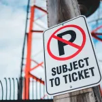 file a complaint for me to fight my parking ticket