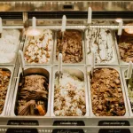 determine wat flavors work best in a certain country or ethnicity