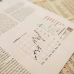 generate a psychological profile based on someone's bank statements