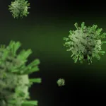 predict the spread of an infectious disease across a city using only anonymized mobility data