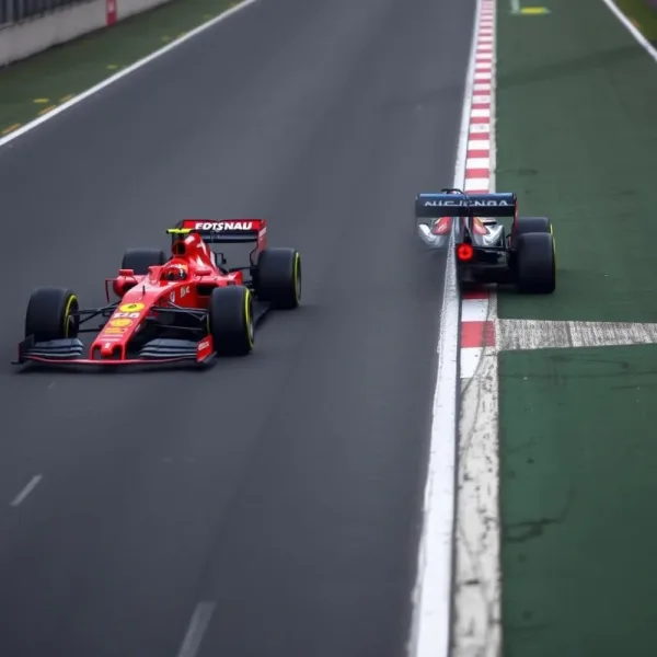 Can AI predict the winner of a formula 1 race before qualifying sessions begin?