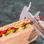generate a personalized diet plan that doubles user compliance for weight loss within six months?