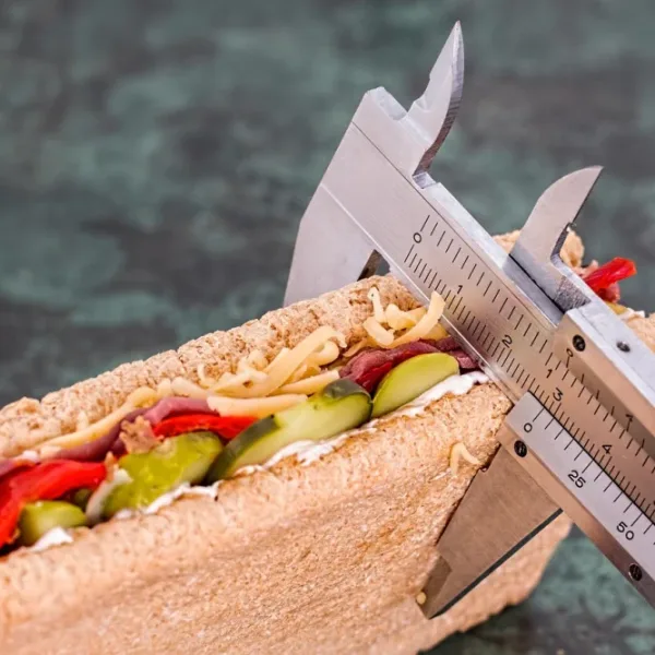 Může umělá inteligence generovat personalizovaný dietní plán, který zdvojnásobí dodržování u uživatelů při hubnutí do šesti měsíců?