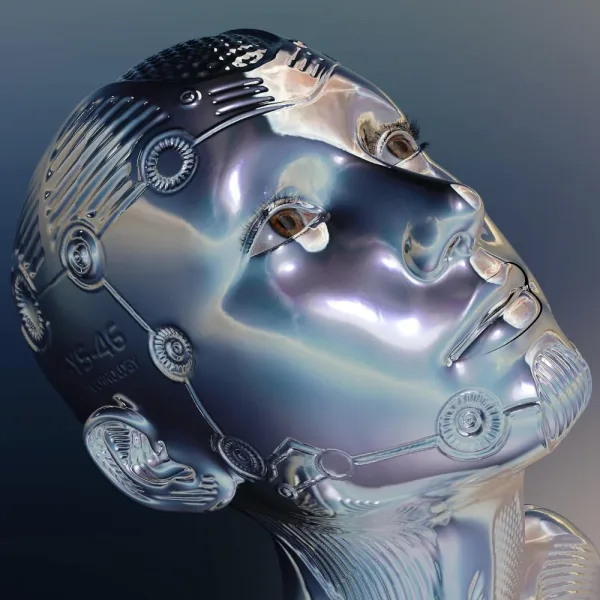 Can AI train someone to get a higher iq?