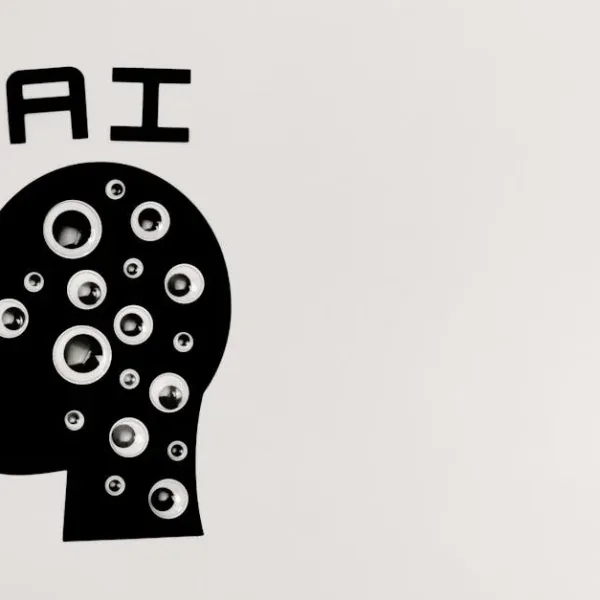 Can AI train someone to get a higher iq?