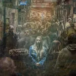 help someone to overcome social anxiety