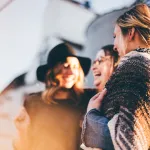 train someone to become more social