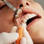 detect certain diseases by looking at images of teeth