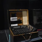 decipher enigma code
