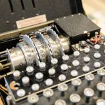 decipher enigma code