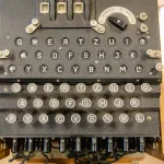 decipher enigma code