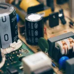 create a PCB from an electrical blueprint