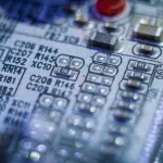 create a PCB from an electrical blueprint