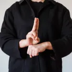 translate spoken Mandarin into American Sign Language in real time