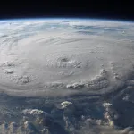 predict the trajectory of a hurricane 48 hours before landfall with 90% accuracy