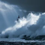 predict the trajectory of a hurricane 48 hours before landfall with 90% accuracy