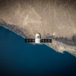 predict a city's future crime hotspots by analyzing satellite imagery and census data?